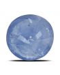 Blue Sapphire (Neelam) - 3.31 Carat 