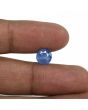 Blue Sapphire (Neelam) - 3.31 Carat 