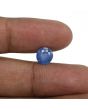 Blue Sapphire (Neelam) - 3.31 Carat 