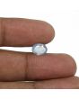 Blue Sapphire (Neelam) - 2.52 Carat 