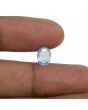 Blue Sapphire (Neelam) - 2.52 Carat 
