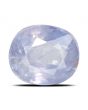 Blue Sapphire (Neelam) - 2.83 Carat 