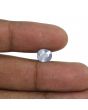 Blue Sapphire (Neelam) - 2.83 Carat 