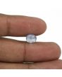 Blue Sapphire (Neelam) - 2.83 Carat 