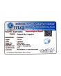 Blue Sapphire (Neelam) - 2.83 Carat 