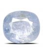 Blue Sapphire (Neelam) - 3.1 Carat 