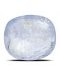 Blue Sapphire (Neelam) - 3.1 Carat 