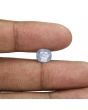 Blue Sapphire (Neelam) - 3.1 Carat 