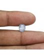 Blue Sapphire (Neelam) - 3.1 Carat 