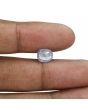 Blue Sapphire (Neelam) - 3.1 Carat 