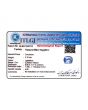 Blue Sapphire (Neelam) - 3.1 Carat 