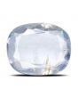 Blue Sapphire (Neelam) - 3.14 Carat 