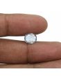 Blue Sapphire (Neelam) - 3.14 Carat 