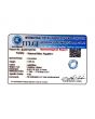 Blue Sapphire (Neelam) - 3.25 Carat 