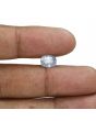 Blue Sapphire (Neelam) - 3.25 Carat 