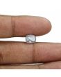 Blue Sapphire (Neelam) - 3.25 Carat 
