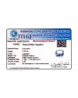 Blue Sapphire (Neelam) - 3.25 Carat 
