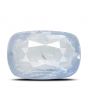 Blue Sapphire (Neelam) - 3.63 Carat 
