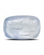 Blue Sapphire (Neelam) - 3.63 Carat 