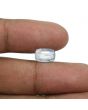 Blue Sapphire (Neelam) - 3.63 Carat 