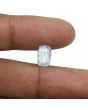 Blue Sapphire (Neelam) - 3.63 Carat 