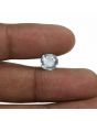 Blue Sapphire (Neelam) - 2.86 Carat 