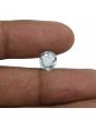 Blue Sapphire (Neelam) - 2.86 Carat 