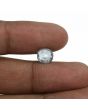 Blue Sapphire (Neelam) - 2.86 Carat 