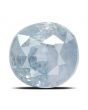 Blue Sapphire (Neelam) - 3.56 Carat 