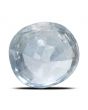 Blue Sapphire (Neelam) - 3.56 Carat 