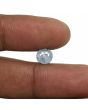 Blue Sapphire (Neelam) - 3.56 Carat 