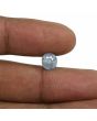 Blue Sapphire (Neelam) - 3.56 Carat 