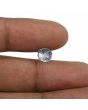 Blue Sapphire (Neelam) - 3.56 Carat 
