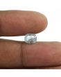 Blue Sapphire (Neelam) - 3.33 Carat 