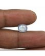 Blue Sapphire (Neelam) - 3.26 Carat 