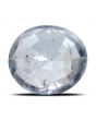 Blue Sapphire (Neelam) - 3.21 Carat 