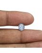Blue Sapphire (Neelam) - 3.21 Carat 