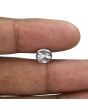 Blue Sapphire (Neelam) - 3.21 Carat 