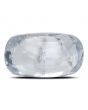 Blue Sapphire (Neelam) - 3.18 Carat 