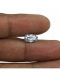 Blue Sapphire (Neelam) - 3.18 Carat 