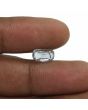 Blue Sapphire (Neelam) - 3.18 Carat 