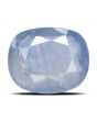 Blue Sapphire (Neelam) - 4.85 Carat 