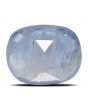 Blue Sapphire (Neelam) - 4.85 Carat 