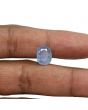 Blue Sapphire (Neelam) - 4.85 Carat 