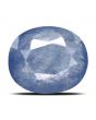 Blue Sapphire (Neelam) - 4.54 Carat 