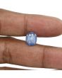 Blue Sapphire (Neelam) - 4.54 Carat 