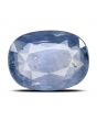 Blue Sapphire (Neelam) - 3.35 Carat 