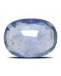 Blue Sapphire (Neelam) - 3.35 Carat 