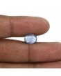 Blue Sapphire (Neelam) - 3.35 Carat 