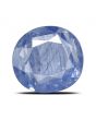 Blue Sapphire (Neelam) - 3.24 Carat 